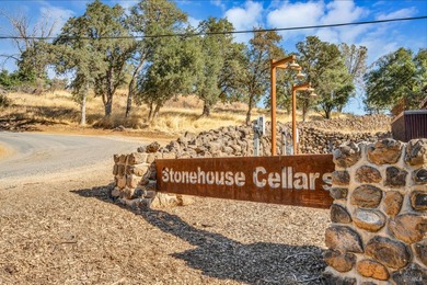 Welcome to Stonehouse Cellars Winery & Bed & Barrel, an - photo 60