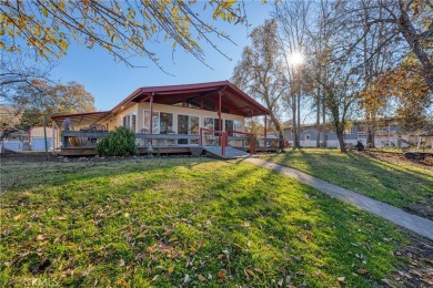 Lake Home Sale Pending in Kelseyville, California