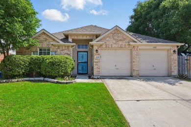 Lake Home For Sale in Corinth, Texas