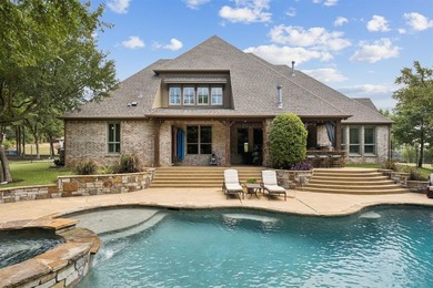 Lake Grapevine Home For Sale in Southlake Texas