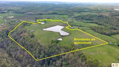 Lake Lot For Sale in Mammoth Cave, Kentucky