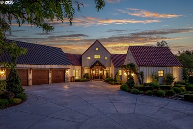 Located in the gated community of Dawson Ridge, this Modern - photo 1