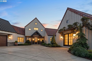 Located in the gated community of Dawson Ridge, this Modern - photo 3