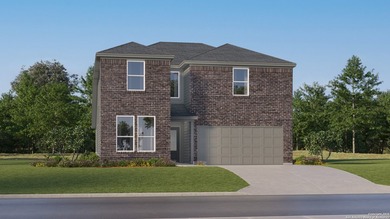 The Napali - This new two-story home features a single-level - photo 3