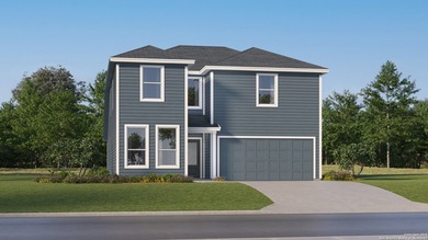 The Napali - This new two-story home features a single-level - photo 4