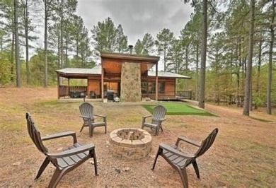 Lake Home For Sale in Broken Bow, Oklahoma