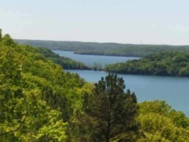 The property on County Road 152 is a nature lover's dream. With - Lake Lot For Sale in Eureka Springs, Arkansas
