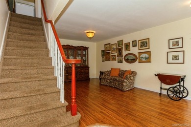Welcome to 51 Alhambra Dr. Enjoy the open dining area off the - photo 11