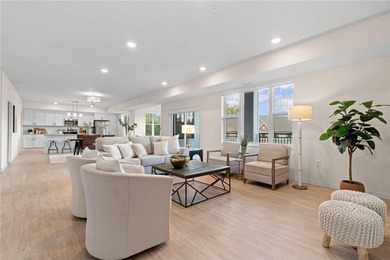 Welcome to easy, maintenance-free living at The American - photo 11