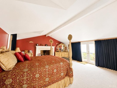 This exceptional coastal estate offers an extraordinary - photo 13