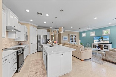 The highly desirable SUMMERWOOD model with an EXTENDED LANAI & - photo 14