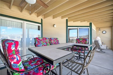 Lake days are easy from this 3-bedroom, 2-bath condo at Bristol - photo 15