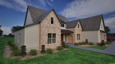 This to-be-built home is ideal for homeowners who want the - photo 15