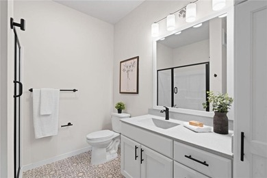 Welcome to easy, maintenance-free living at The American - photo 15