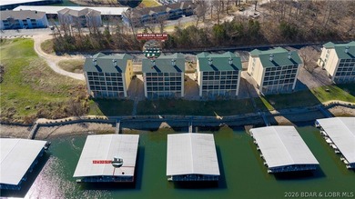 Lake days are easy from this 3-bedroom, 2-bath condo at Bristol - photo 16