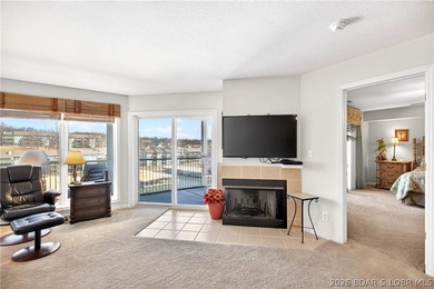 Lake days are easy from this 3-bedroom, 2-bath condo at Bristol - photo 17