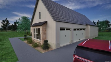 This to-be-built home is ideal for homeowners who want the - photo 17