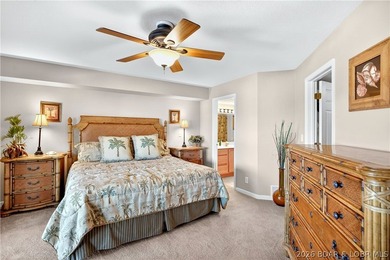 Lake days are easy from this 3-bedroom, 2-bath condo at Bristol - photo 18