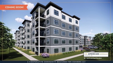 Welcome to easy, maintenance-free living at The American - photo 18