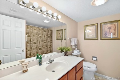 Lake days are easy from this 3-bedroom, 2-bath condo at Bristol - photo 20
