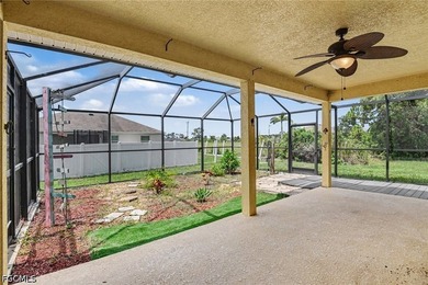 Welcome to 1006 NE 33rd St, Cape Coral, FL 33909! Built in 2017 - photo 21