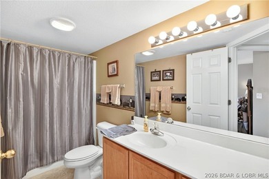 Lake days are easy from this 3-bedroom, 2-bath condo at Bristol - photo 23
