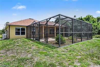Welcome to 1006 NE 33rd St, Cape Coral, FL 33909! Built in 2017 - photo 23