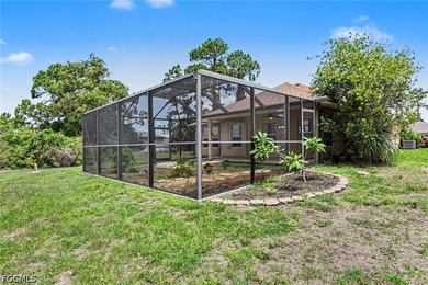 Welcome to 1006 NE 33rd St, Cape Coral, FL 33909! Built in 2017 - photo 24