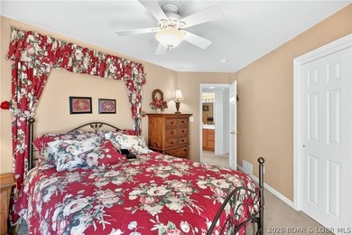Lake days are easy from this 3-bedroom, 2-bath condo at Bristol - photo 25