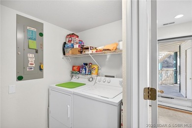 Lake days are easy from this 3-bedroom, 2-bath condo at Bristol - photo 26