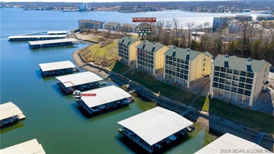 Lake days are easy from this 3-bedroom, 2-bath condo at Bristol - photo 30
