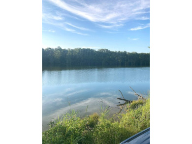 (private lake, pond, creek) Lot For Sale in Columbia Louisiana