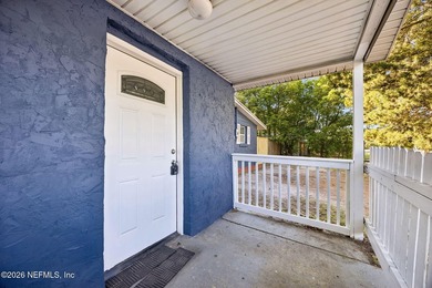 Freshly updated 4-bedroom, 1-bath home located on Jacksonville's - photo 3