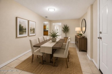 Freshly updated 4-bedroom, 1-bath home located on Jacksonville's - photo 5