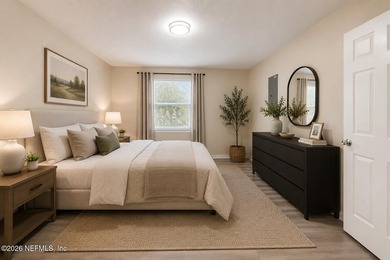 Freshly updated 4-bedroom, 1-bath home located on Jacksonville's - photo 8