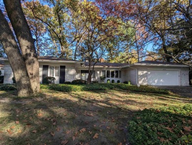 Lake Home For Sale in Elkhart, Indiana