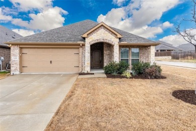 Lake Home For Sale in Little Elm, Texas