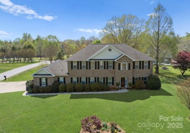 Lake Home For Sale in Troutman, North Carolina