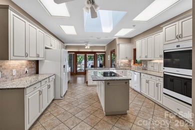 WATERFRONT Ranch with full finished basement! One acre +lot - photo 11