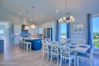 ISLAND LIVING AWAITS YOU! Experience breathtaking water views