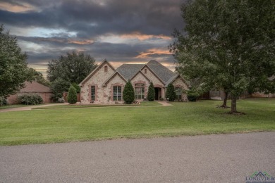 Lake Palestine Home For Sale in Bullard Texas