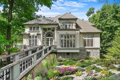 Lake Home For Sale in Oak Brook, Illinois