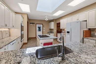 WATERFRONT Ranch with full finished basement! One acre +lot - photo 13