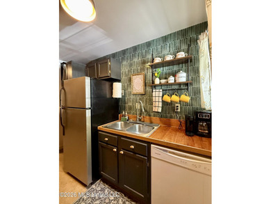 Natchez Retreat - Lakeside A-Frame Cabin 118 Turkey Creek Rd - photo 13