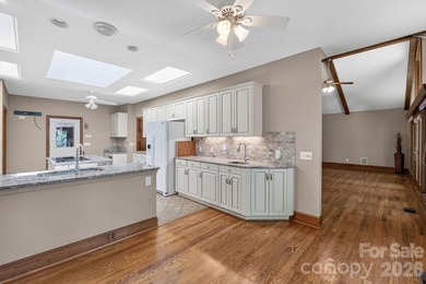 WATERFRONT Ranch with full finished basement! One acre +lot - photo 14