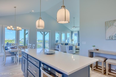 ISLAND LIVING AWAITS YOU! Experience breathtaking water views