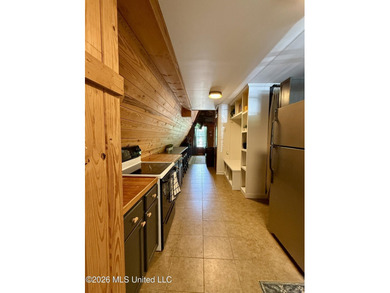 Natchez Retreat - Lakeside A-Frame Cabin 118 Turkey Creek Rd - photo 14