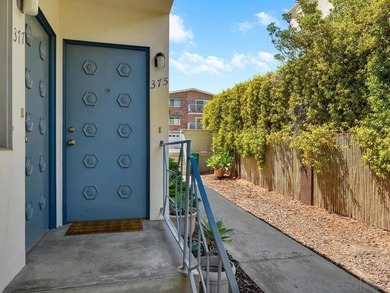 Special and Rare opportunity to own 8 unit apartment building in - photo 3