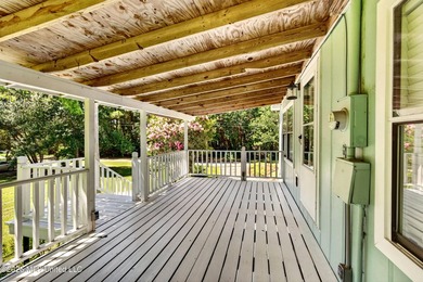 Privacy Galor with 2 Private Lots totaling 1.98 acres in the - photo 32