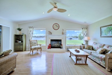Stunning Lake House with Amenities - photo 11